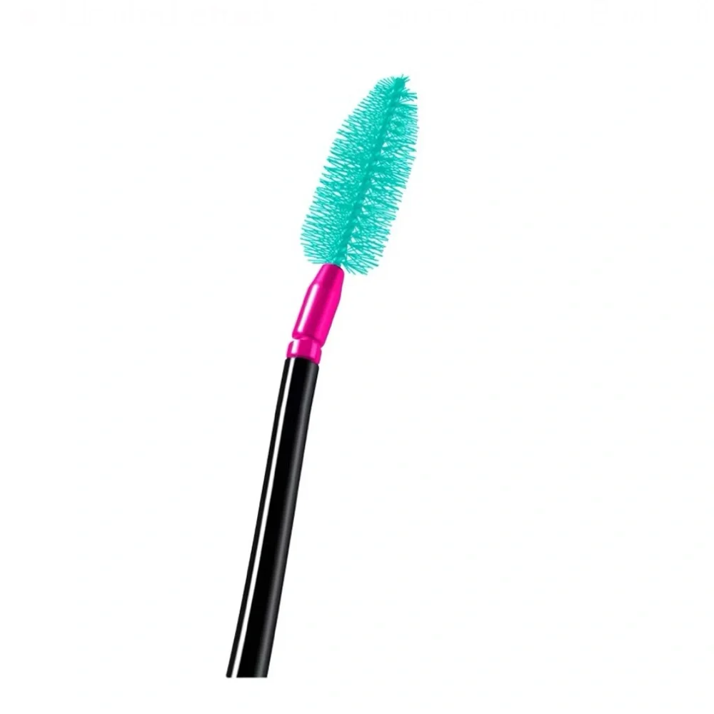 NEW Maybelline Volum' Express The Mega Plush Mascara 271 Very Black